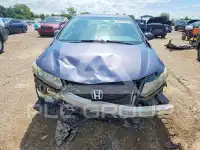 2014 Honda CIVIC фото
