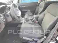 2014 Honda CIVIC фото