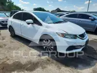 2014 Honda CIVIC photo