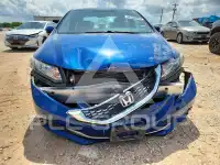 2014 Honda CIVIC фото