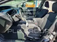 2014 Honda CIVIC фото