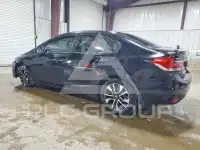 2014 Honda CIVIC фото