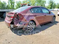 2014 Honda CIVIC photo