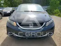2014 Honda CIVIC photo