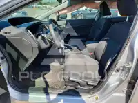 2014 Honda CIVIC фото