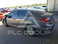 2014 Honda CIVIC фото