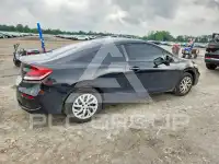 2014 Honda CIVIC photo