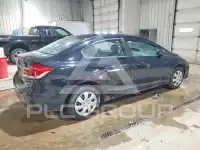 2014 Honda CIVIC photo