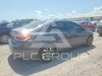 2014 Honda CIVIC photo