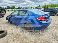 2014 Honda CIVIC photo