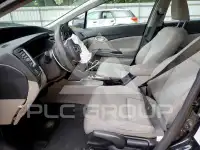 2014 Honda CIVIC photo
