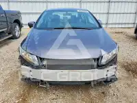 2014 Honda CIVIC фото