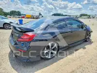 2014 Honda CIVIC фото
