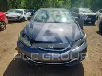 2014 Honda CIVIC фото