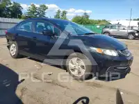 2014 Honda CIVIC фото