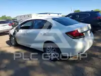 2014 Honda CIVIC photo