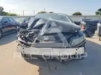 2014 Honda CIVIC фото