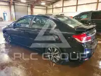 2014 Honda CIVIC фото