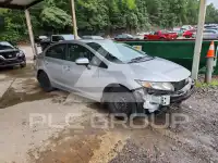 2014 Honda CIVIC photo