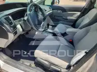 2014 Honda CIVIC фото