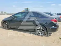 2014 Honda CIVIC photo