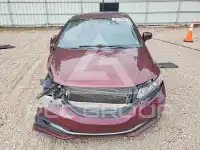 2014 Honda CIVIC фото