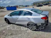 2014 Honda CIVIC фото