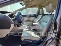 2014 Honda CIVIC photo