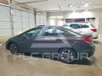 2014 Honda CIVIC фото