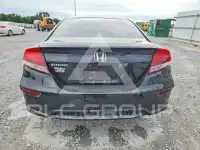 2014 Honda CIVIC photo