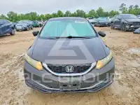 2014 Honda CIVIC фото