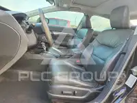 2014 Honda CIVIC фото