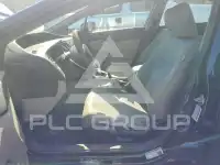 2014 Honda CIVIC фото