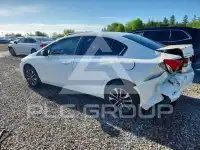 2014 Honda CIVIC фото
