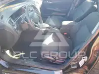 2014 Honda CIVIC фото