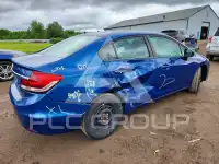2014 Honda CIVIC photo