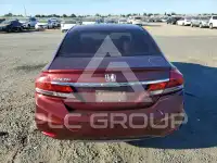 2014 Honda CIVIC photo