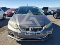2014 Honda CIVIC фото