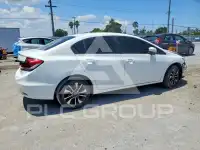 2014 Honda CIVIC photo