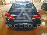 2014 Honda CIVIC фото