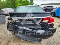 2014 Honda CIVIC фото