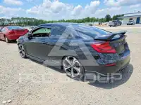 2014 Honda CIVIC фото