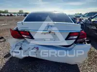 2014 Honda CIVIC фото