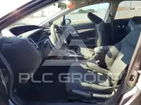 2014 Honda CIVIC фото