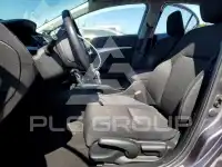 2014 Honda CIVIC фото