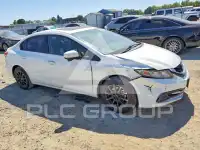 2014 Honda CIVIC photo