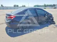 2014 Honda CIVIC photo