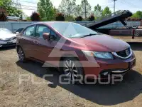 2014 Honda CIVIC photo
