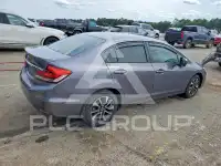 2014 Honda CIVIC фото