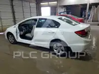 2014 Honda CIVIC photo